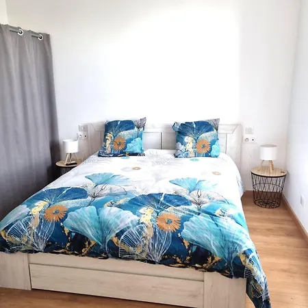 Casa vacanze Aux Hirondelles *