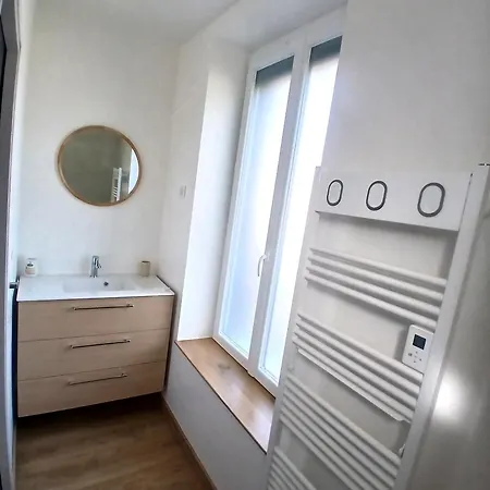 Casa vacanze Aux Hirondelles Montceaux-les-Provins